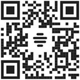 QR code — download Kasii