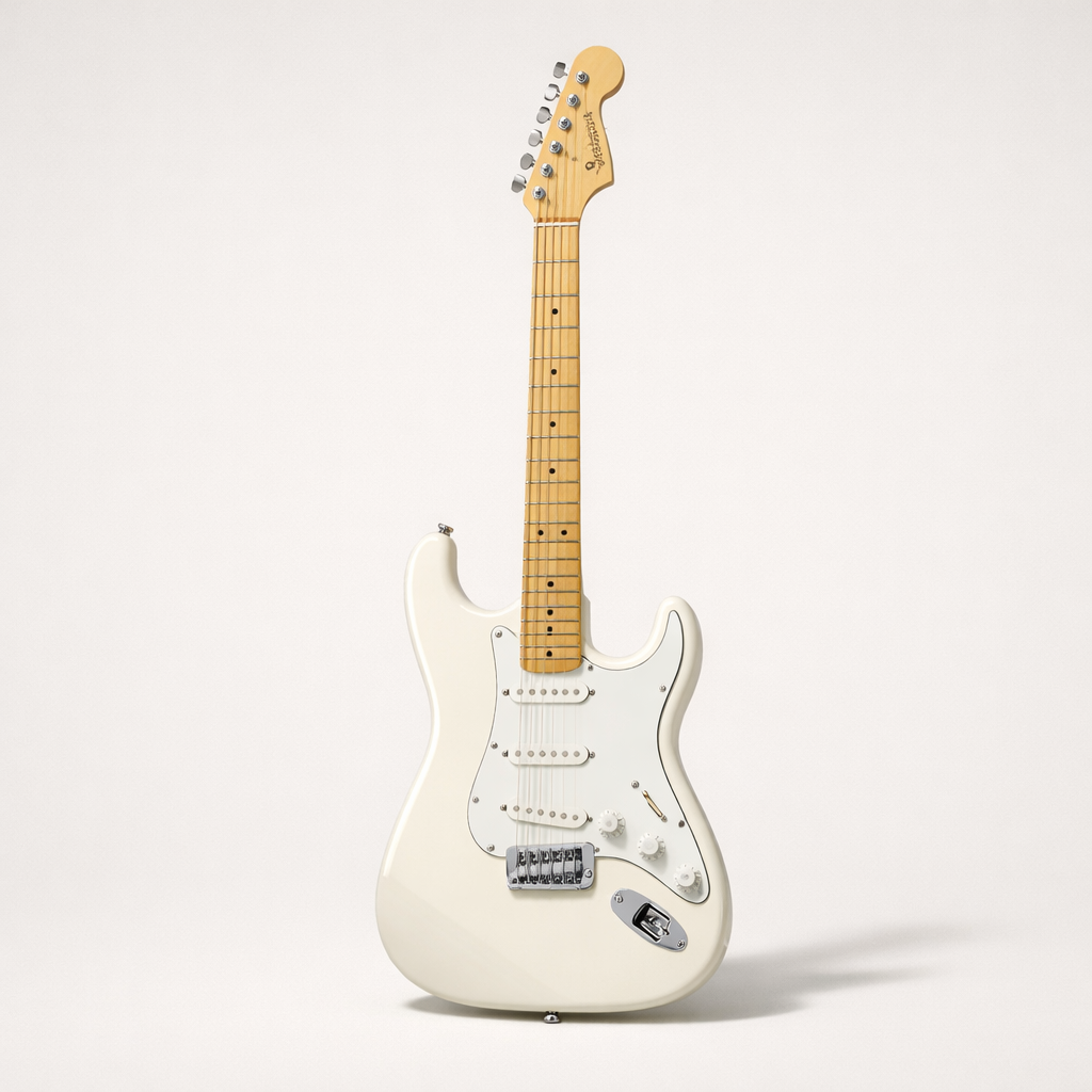 Fender American Professional Stratocaster