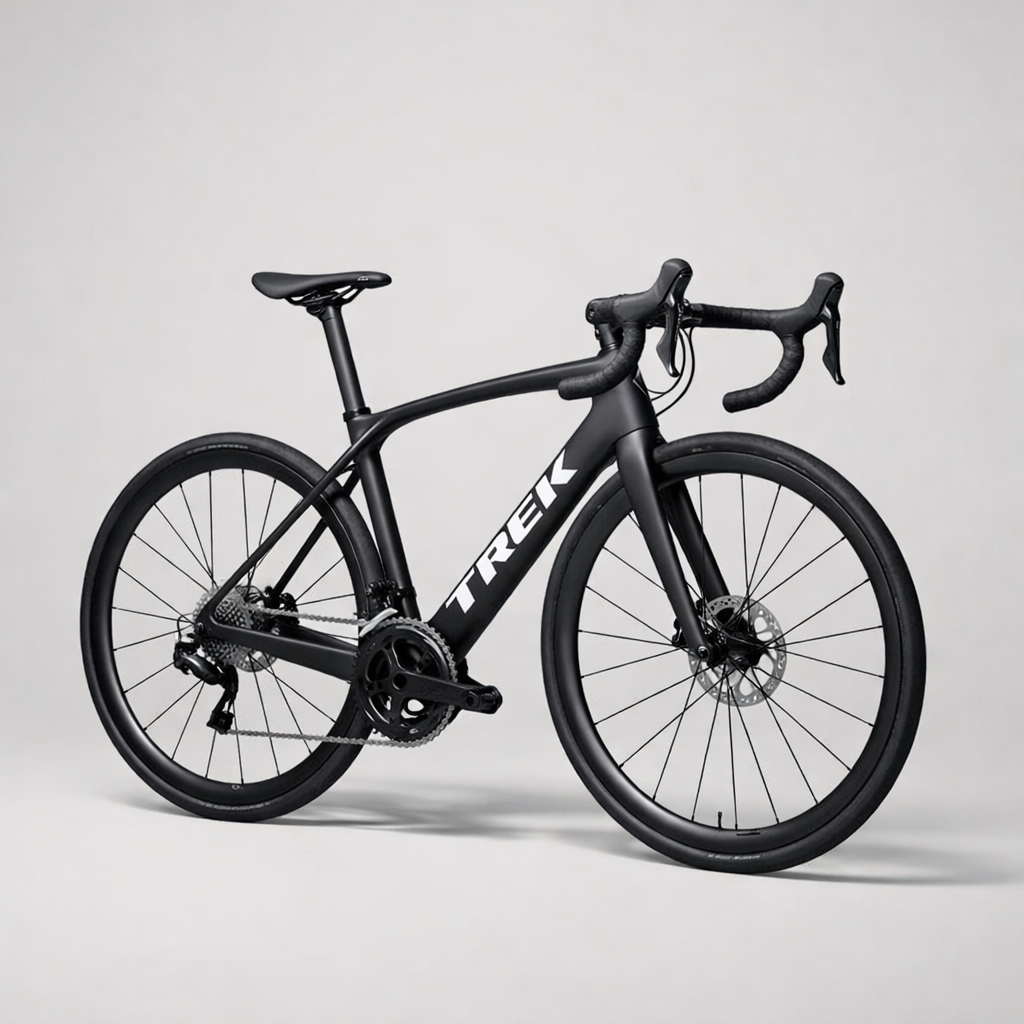 Trek Domane SL road bike