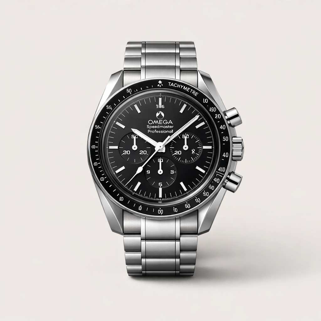 Luxury watch